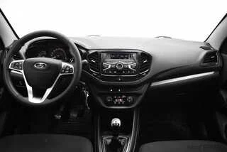 Фото LADA Vesta I с пробегом Фото LADA Vesta I с пробегом