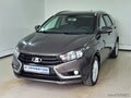 Фото LADA Vesta I с пробегом | №1 Фото LADA Vesta I с пробегом | №1