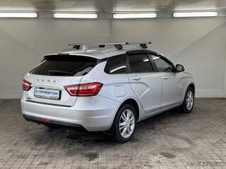 Фото LADA Vesta I с пробегом Фото LADA Vesta I с пробегом