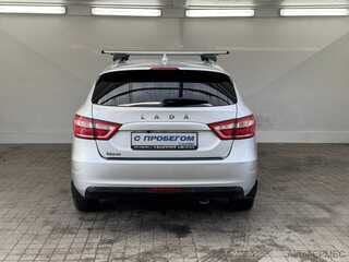 Фото LADA Vesta I с пробегом Фото LADA Vesta I с пробегом