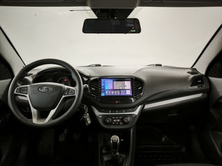 Фото LADA Vesta I с пробегом Фото LADA Vesta I с пробегом