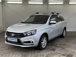 Фото LADA Vesta I с пробегом Фото LADA Vesta I с пробегом