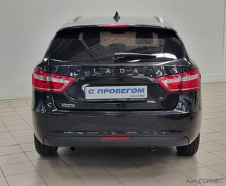 Фото LADA Vesta I с пробегом