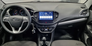 Фото LADA Vesta I с пробегом