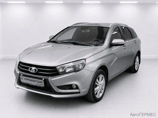 Фото LADA Vesta I с пробегом Фото LADA Vesta I с пробегом