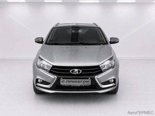Фото LADA Vesta I с пробегом Фото LADA Vesta I с пробегом