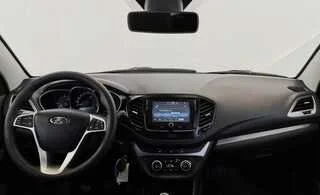 Фото LADA Vesta I с пробегом Фото LADA Vesta I с пробегом