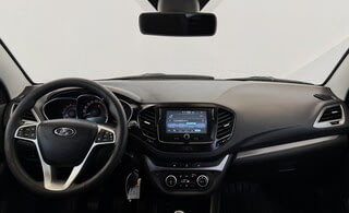 Фото LADA Vesta I с пробегом Фото LADA Vesta I с пробегом