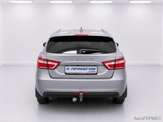 Фото LADA Vesta I с пробегом Фото LADA Vesta I с пробегом