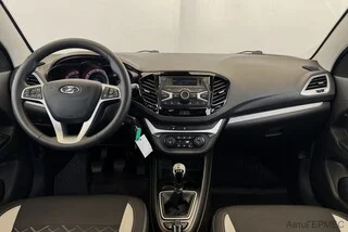 Фото LADA VESTA CROSS I с пробегом Фото LADA VESTA CROSS I с пробегом