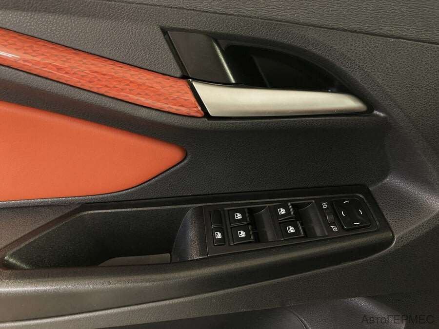 Фото LADA Vesta I с пробегом | №10 Фото LADA Vesta I с пробегом | №10