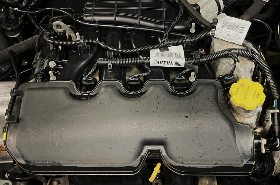 Фото LADA Vesta I с пробегом | №14 Фото LADA Vesta I с пробегом | №14