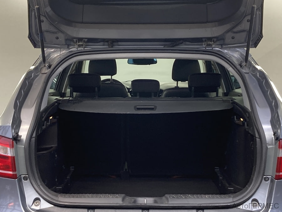 Фото LADA Vesta I с пробегом | №13 Фото LADA Vesta I с пробегом | №13