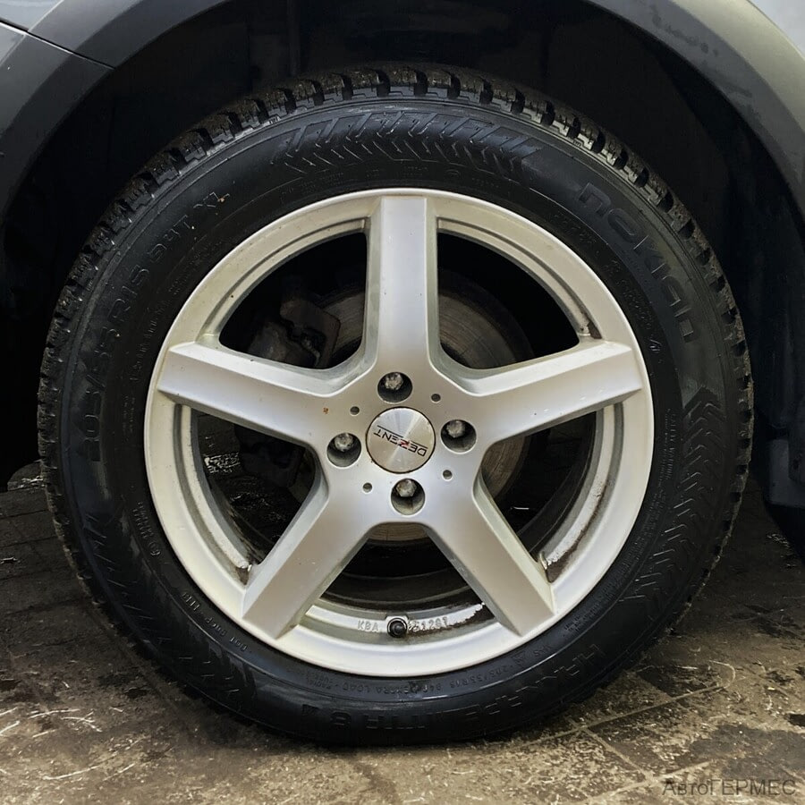 Фото LADA Vesta I с пробегом | №15 Фото LADA Vesta I с пробегом | №15