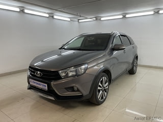 Фото LADA Vesta I с пробегом Фото LADA Vesta I с пробегом