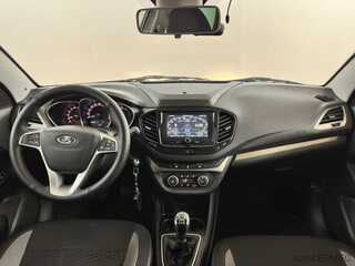 Фото LADA Vesta I с пробегом Фото LADA Vesta I с пробегом