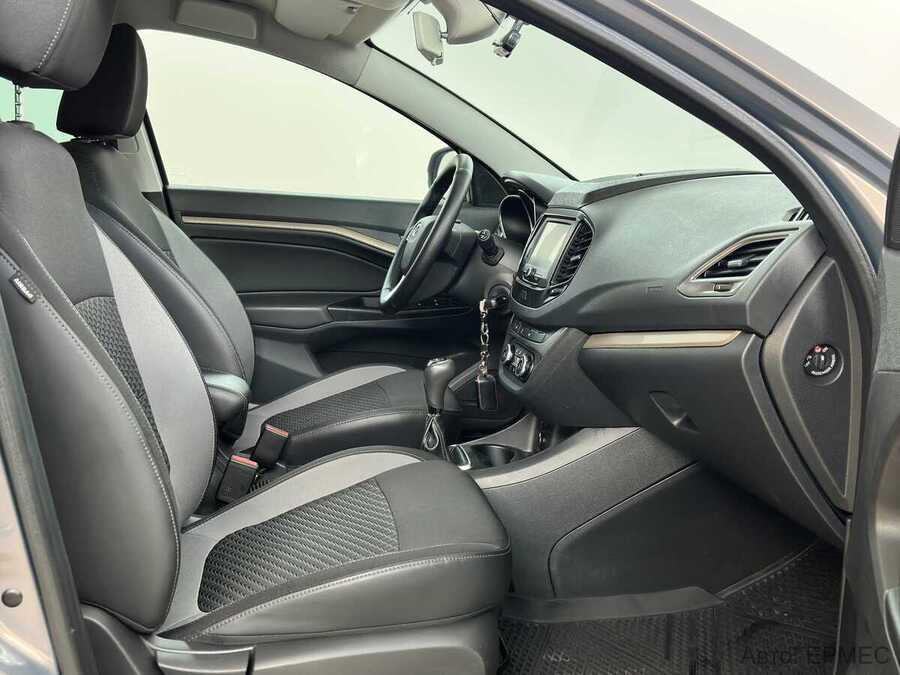Фото LADA Vesta I с пробегом | №13 Фото LADA Vesta I с пробегом | №13