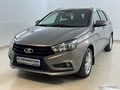 Фото LADA Vesta I с пробегом | №1 Фото LADA Vesta I с пробегом | №1