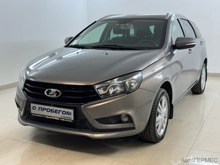 Фото LADA Vesta I с пробегом Фото LADA Vesta I с пробегом