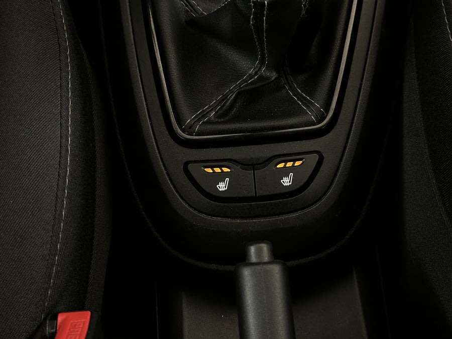 Фото LADA Vesta I с пробегом | №8