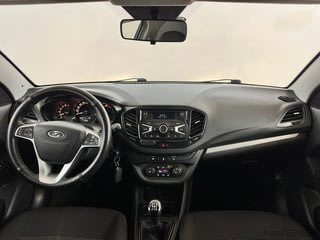 Фото LADA Vesta I с пробегом Фото LADA Vesta I с пробегом