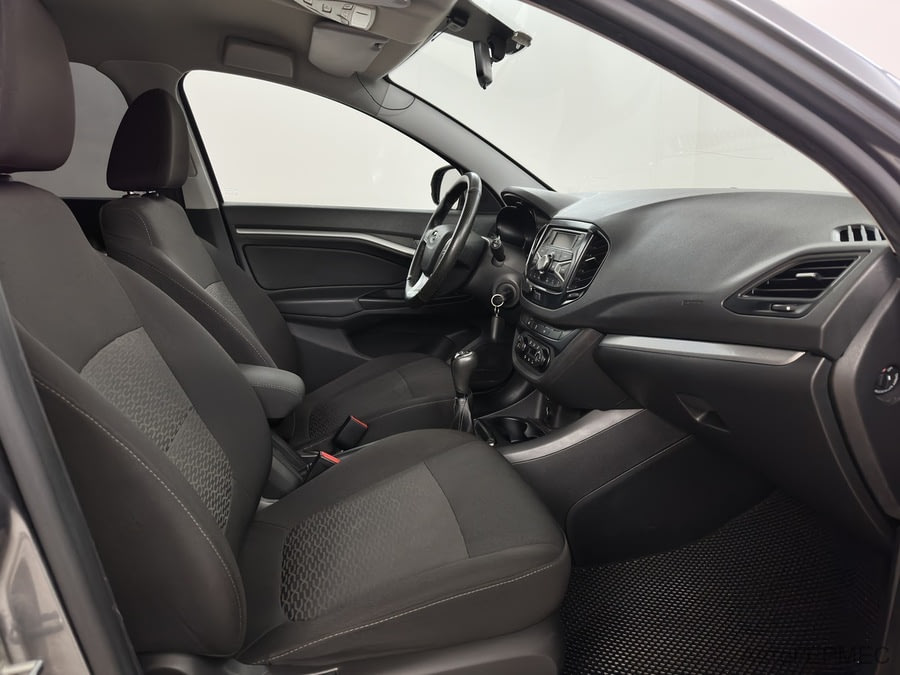 Фото LADA Vesta I с пробегом | №10