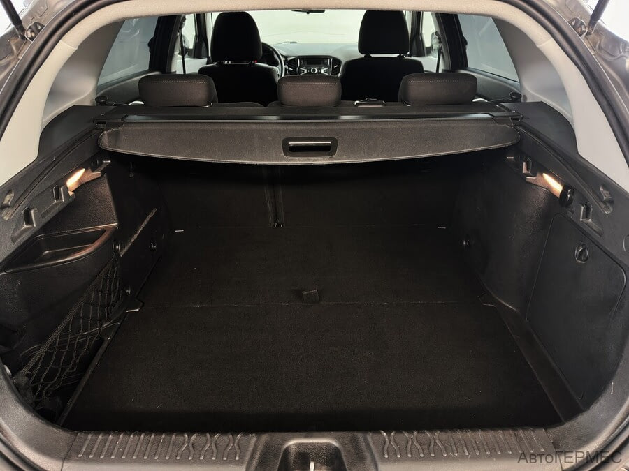 Фото LADA Vesta I с пробегом | №12