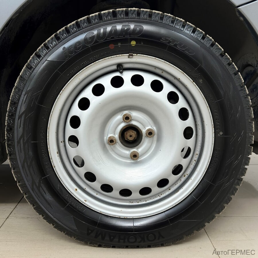 Фото LADA Vesta I с пробегом | №14