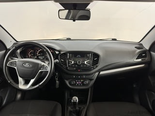 Фото LADA Vesta I с пробегом