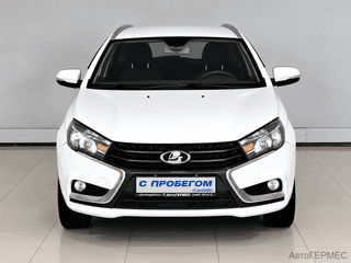 Фото LADA Vesta I с пробегом Фото LADA Vesta I с пробегом