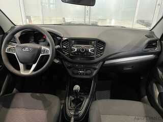 Фото LADA Vesta I с пробегом Фото LADA Vesta I с пробегом