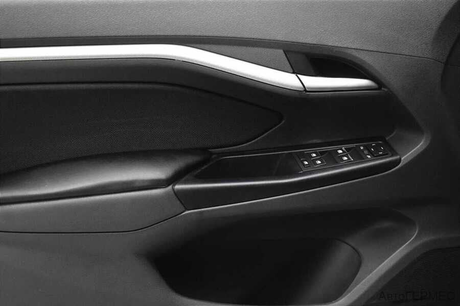 Фото LADA Vesta I с пробегом | №10