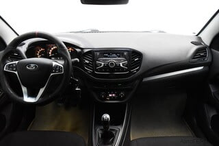 Фото LADA Vesta I с пробегом Фото LADA Vesta I с пробегом