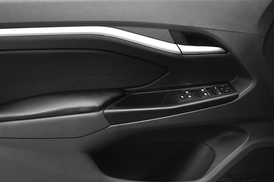 Фото LADA Vesta I с пробегом | №10