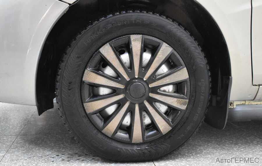 Фото LADA Vesta I с пробегом | №15