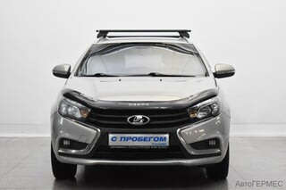 Фото LADA Vesta I с пробегом Фото LADA Vesta I с пробегом