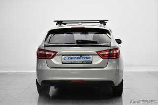 Фото LADA Vesta I с пробегом