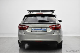 Фото LADA Vesta I с пробегом Фото LADA Vesta I с пробегом