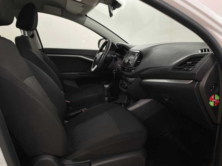 Фото LADA Vesta I с пробегом | №10 Фото LADA Vesta I с пробегом | №10