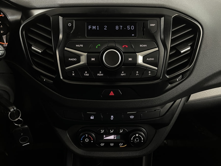 Фото LADA Vesta I с пробегом | №7