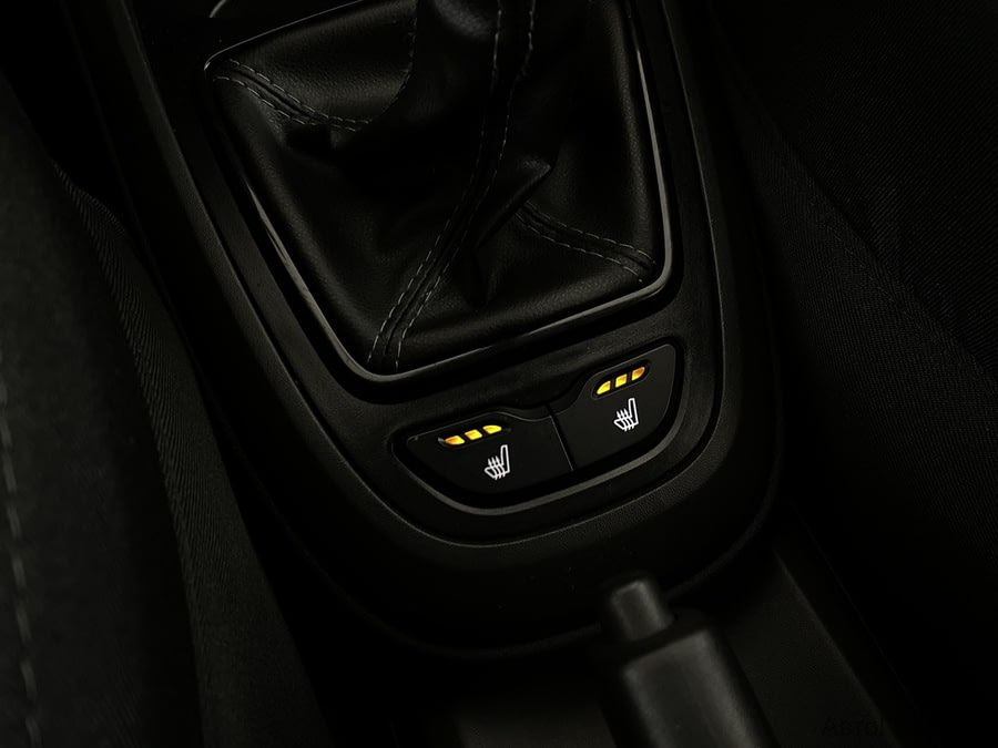 Фото LADA Vesta I с пробегом | №8