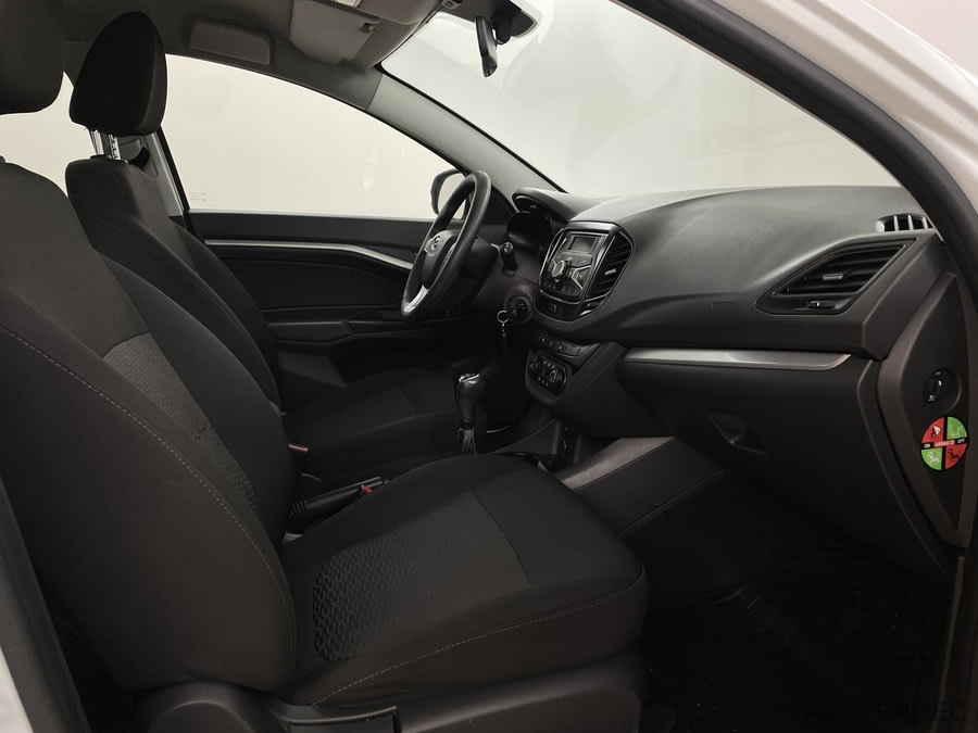 Фото LADA Vesta I с пробегом | №10