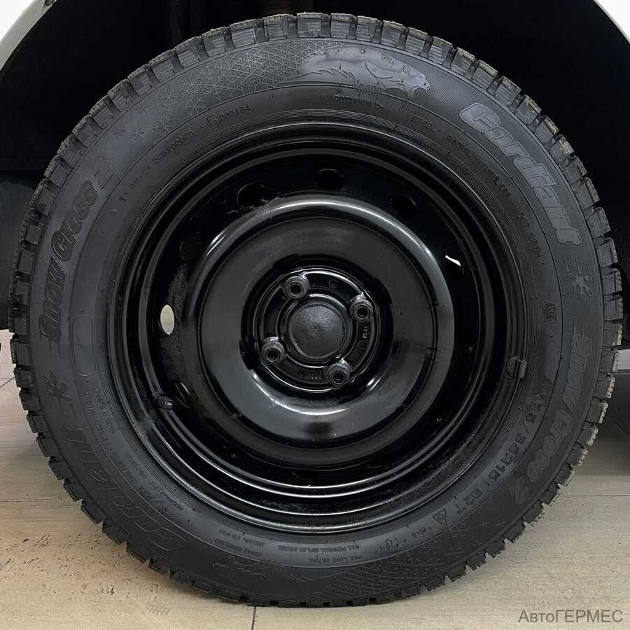 Фото LADA Vesta I с пробегом | №14 Фото LADA Vesta I с пробегом | №14