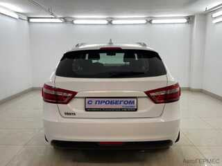 Фото LADA Vesta I с пробегом