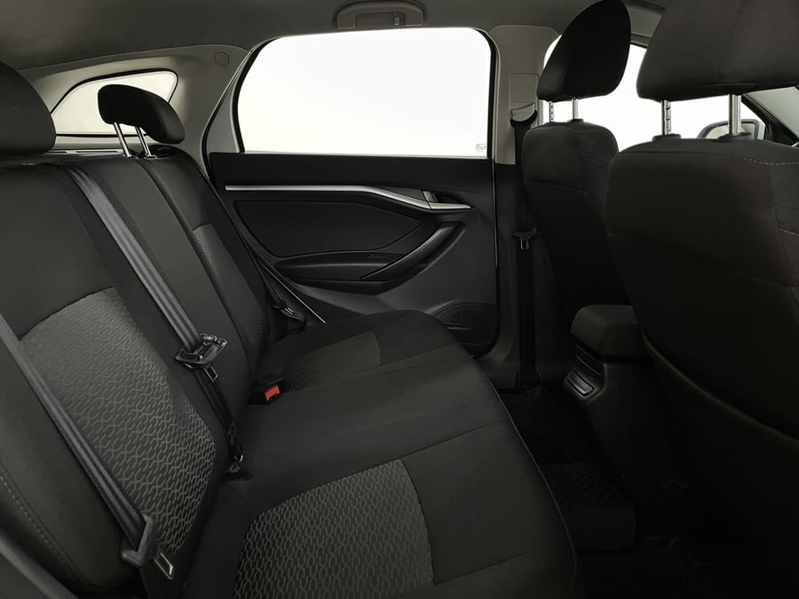 Фото LADA Vesta I с пробегом | №11