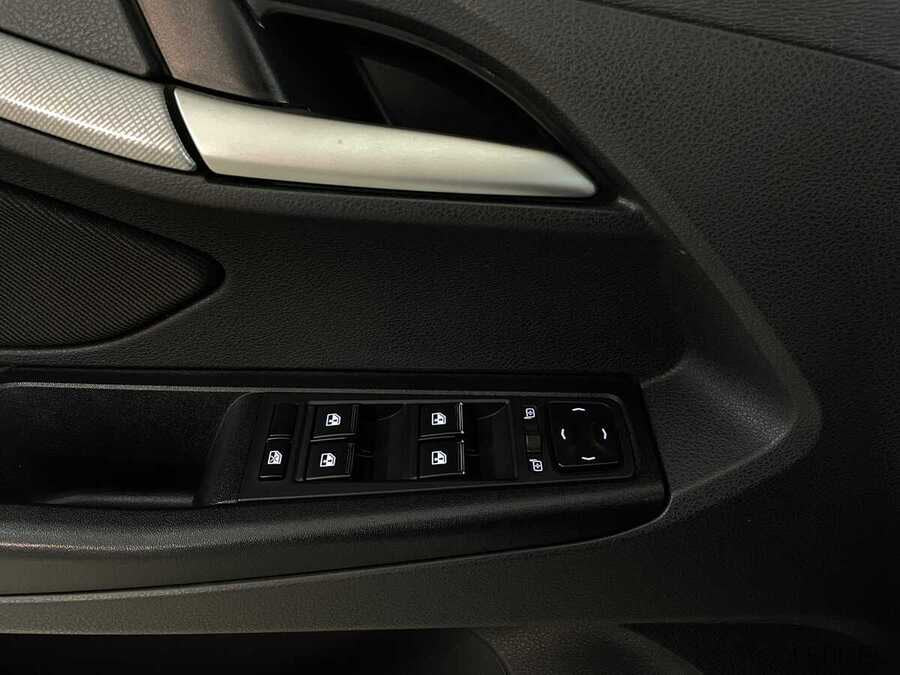 Фото LADA Vesta I с пробегом | №9 Фото LADA Vesta I с пробегом | №9