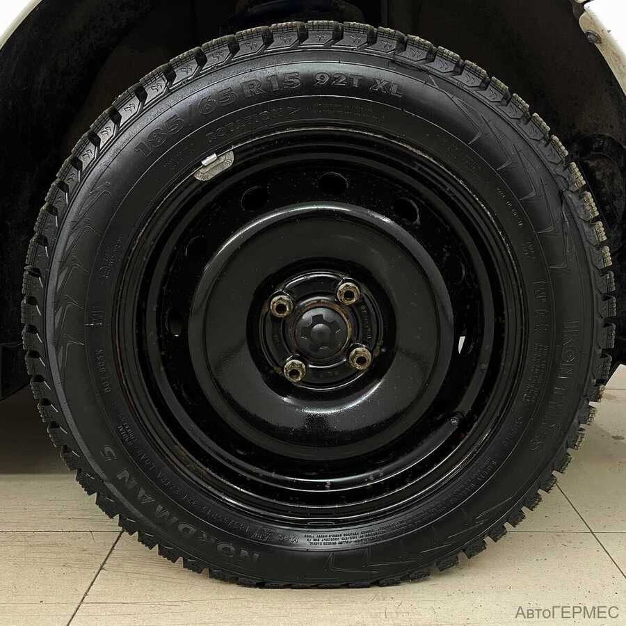 Фото LADA Vesta I с пробегом | №14 Фото LADA Vesta I с пробегом | №14