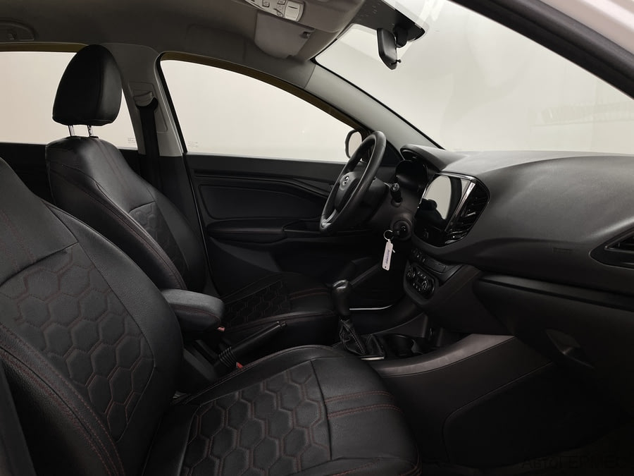 Фото LADA Vesta I с пробегом | №10