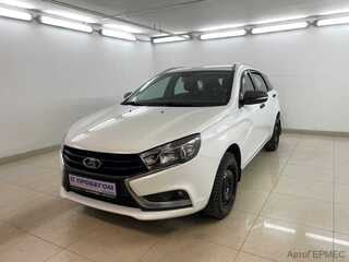 Фото LADA Vesta I с пробегом Фото LADA Vesta I с пробегом