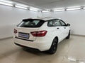Фото LADA Vesta I с пробегом | №4